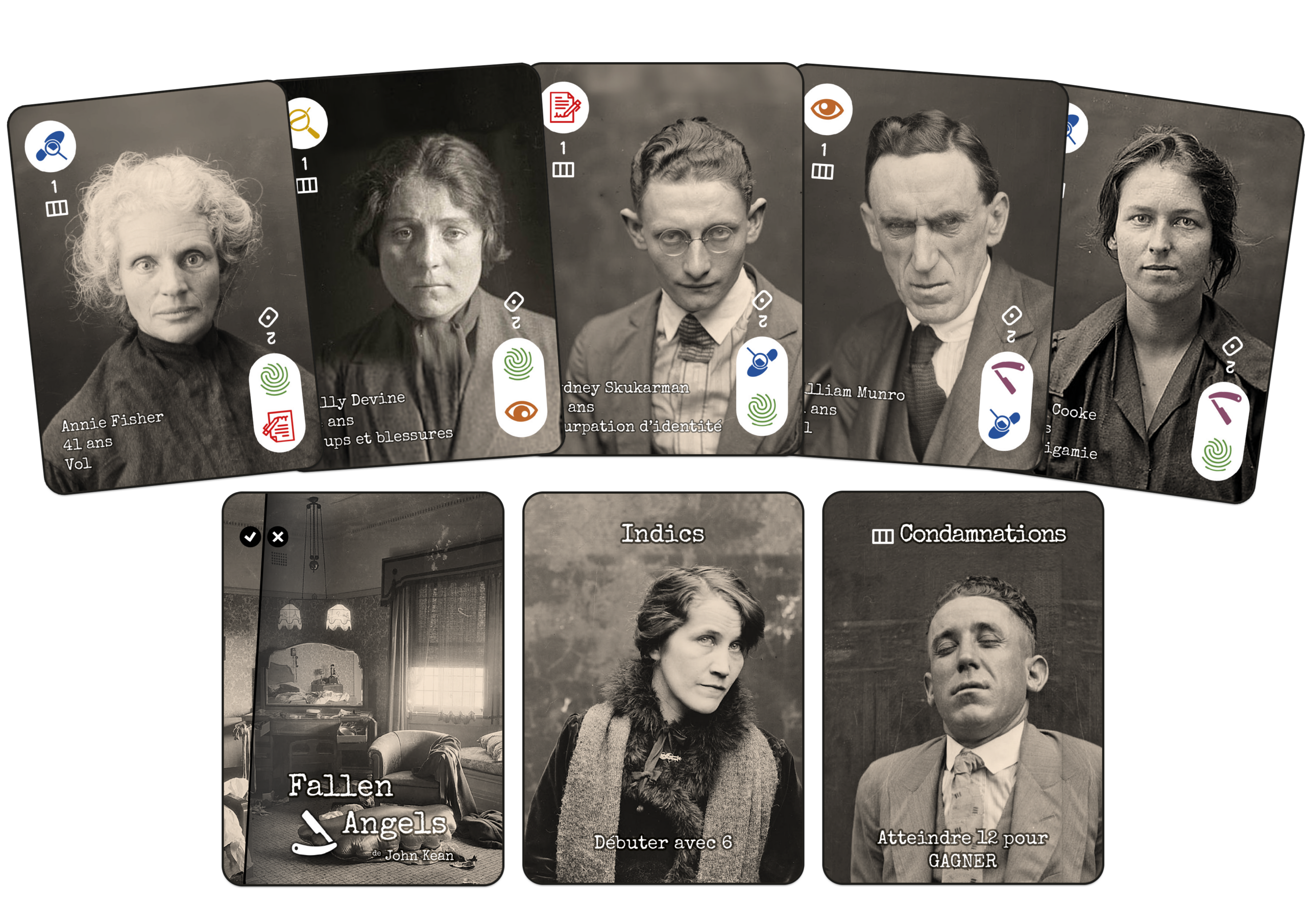 Fallen Angels – Image 3